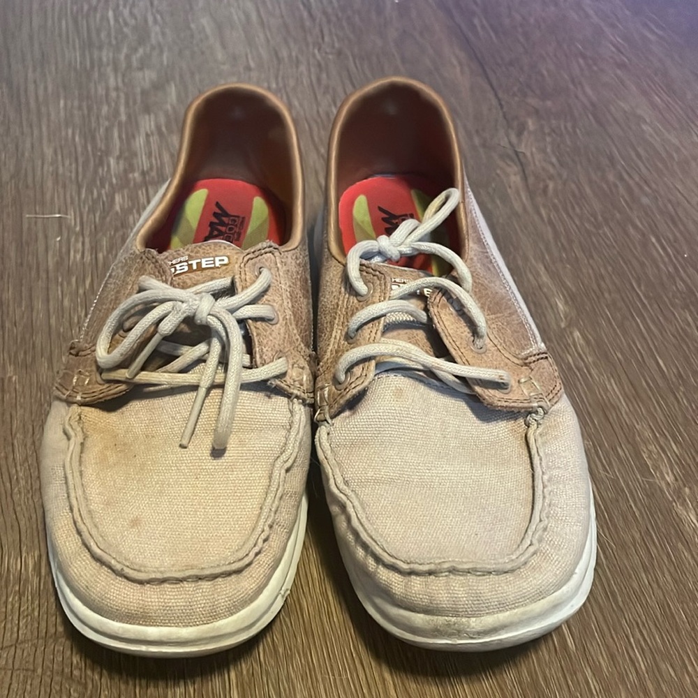 Skechers Go Step sneakers